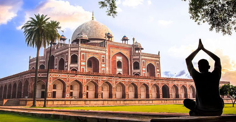 Delhi Full Day Tour