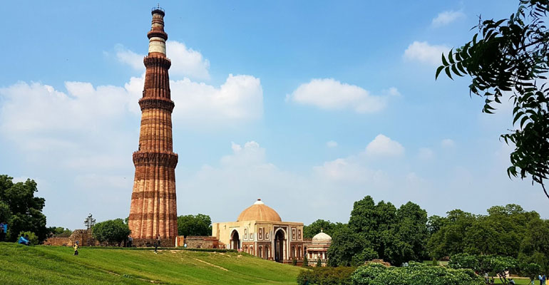 Delhi Overnight Tour