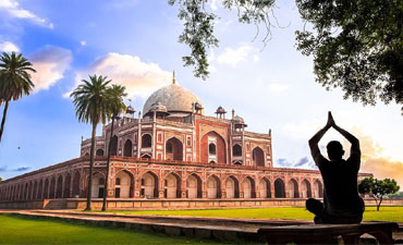 Delhi Full Day Tour