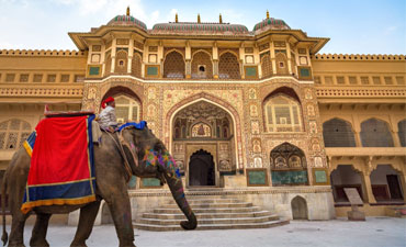 same Day Jaipur Tour From Delhi